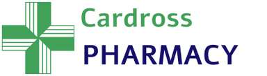 HILLVIEW LIMITED ta Cardross Pharmacy